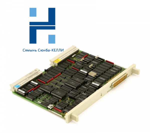 SIEMENS 6ES5324-3UA12 Interface Module - High-Performance Automation Solution