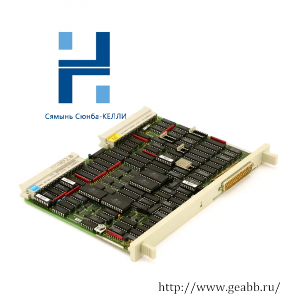 SIEMENS 6ES5324-3UA12 Interface Module - High-Performance Automation Solution