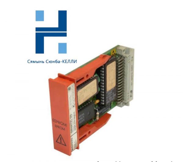 SIEMENS 6ES5374-0AB11 Memory Submodule: Industrial Control System, High Capacity, Reliable Memory