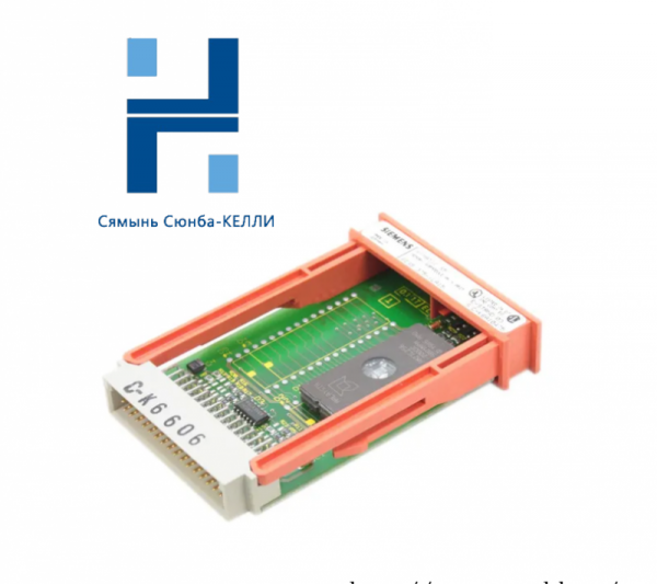 SIEMENS 6ES5375-1LA15 Memory Submodule, Programmable Logic Controller