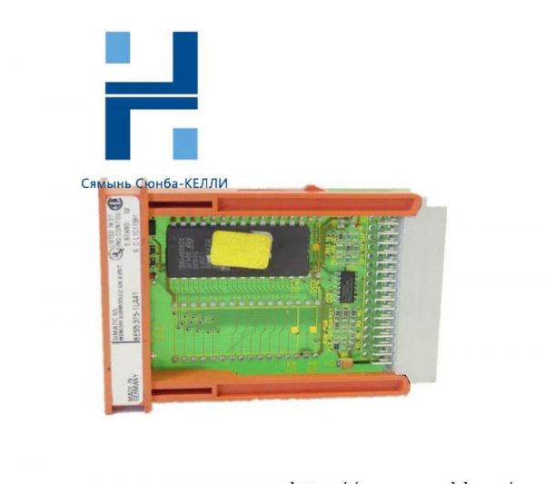 SIEMENS SIMATIC S5 375 Memory Submodule, CMOS EPROM, 32 KBytes