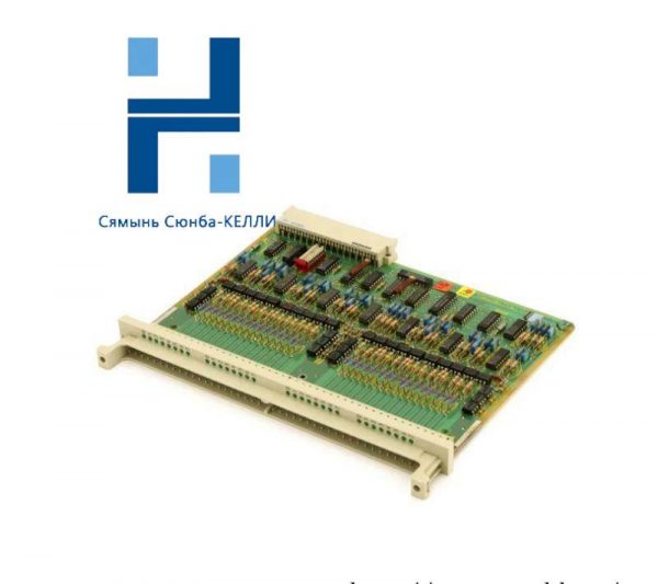 SIEMENS 6ES5420-3BA11: Industrial Grade Digital Input Module, Precision Control Solutions