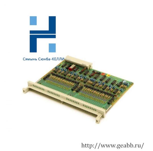 SIEMENS 6ES5420-3BA11: Industrial Grade Digital Input Module, Precision Control Solutions