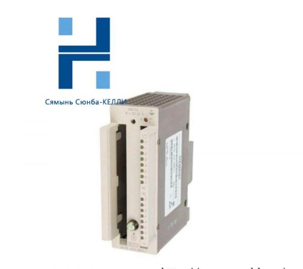 SIEMENS 6ES5422-8MA11 Digital Input Module - Comprehensive Control Solution