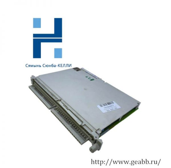 SIEMENS 6ES5430-4UA13 Digital Input Module - Precision Control for Industrial Automation