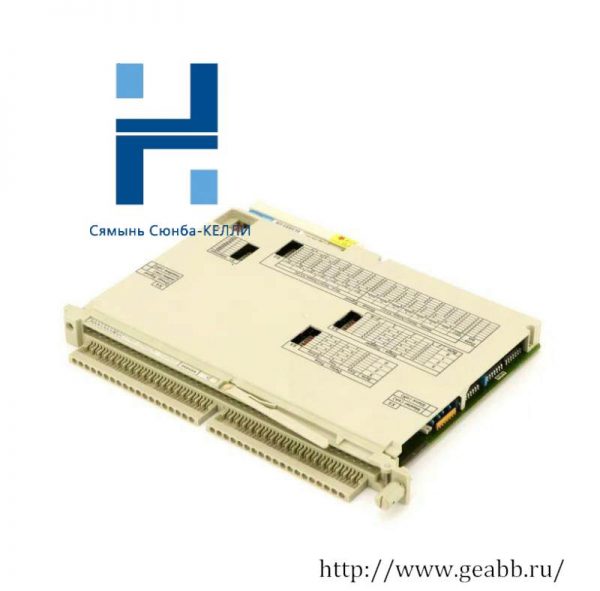 SIEMENS 6ES5432-4UA12: Precision Digital Input Module for Industrial Control