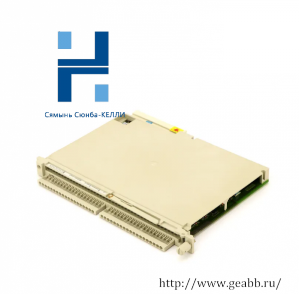 SIEMENS 6ES5434-4UA11 - High-Performance Digital Input Module for Industrial Automation