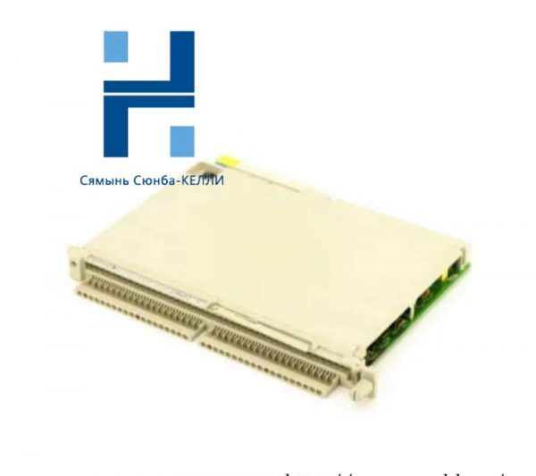 SIEMENS 6ES5436-4UA11 | Advanced Digital Input Module for Industrial Automation