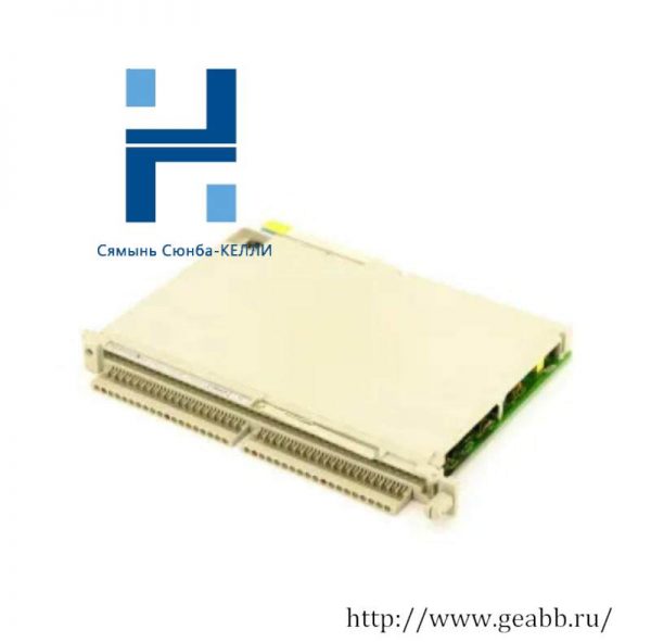 SIEMENS 6ES5436-4UA11 | Advanced Digital Input Module for Industrial Automation