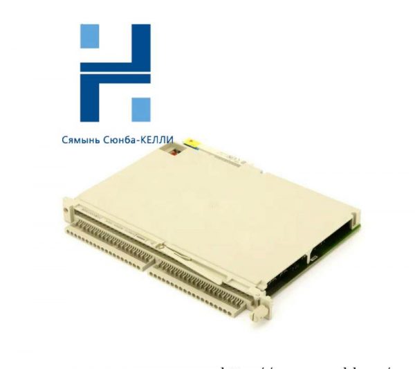 SIEMENS 6ES5436-4UA12: Precision Digital Input Module for Industrial Automation