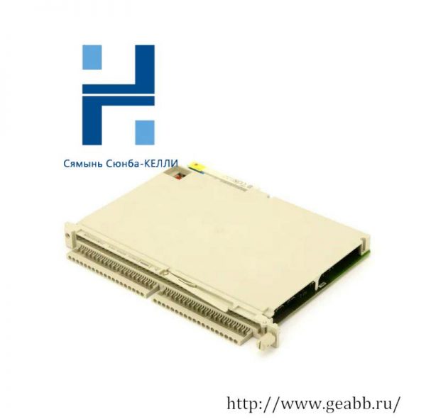 SIEMENS 6ES5436-4UA12: Precision Digital Input Module for Industrial Automation