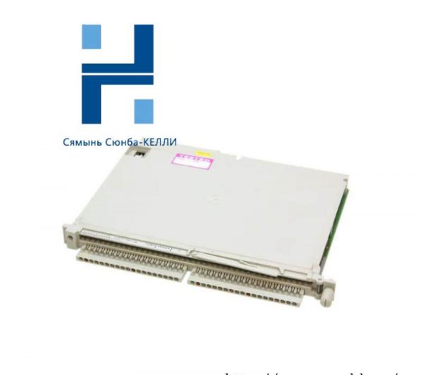 SIEMENS 6ES5441-4UA11: Advanced Digital Output Module for Efficient Control Solutions