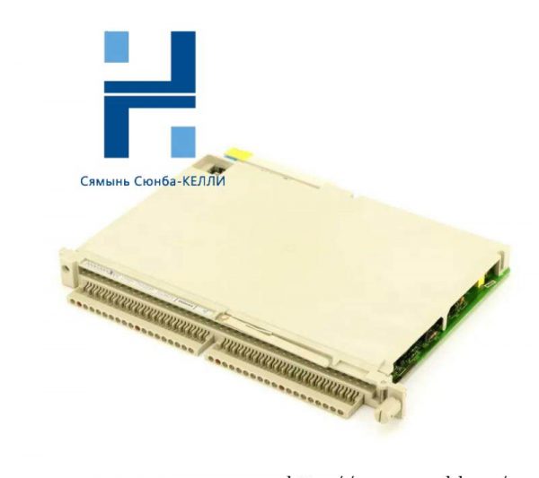 SIEMENS 6ES5441-4UA12 - High-Performance Digital Output Module for Industrial Control