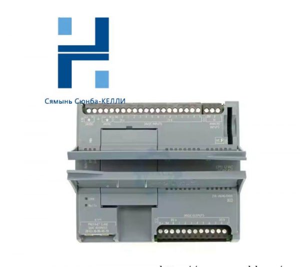 SIEMENS 6ES5451-7LA21: High-Power Digital Output Module for Industrial Automation