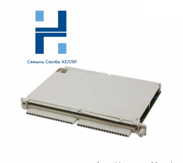 SIEMENS 6ES5454-4UA14 Digital Output Module: Control Efficiency, Precision & Reliability in Industry