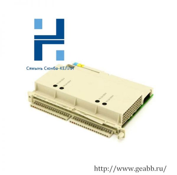 SIEMENS 6ES5456-4UA12 Digital Output Module: Compact S5 PLC, 16-Output, 115/240V AC