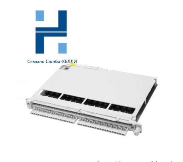 SIEMENS 6ES5458-4UA12 Relay Output Module - High Performance for Industrial Control Solutions