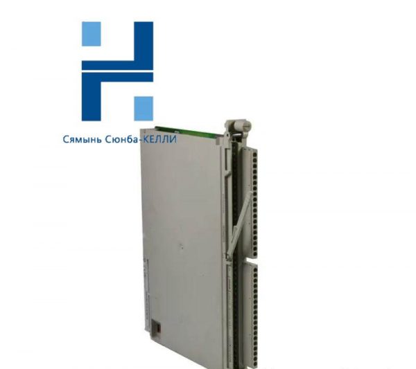 SIEMENS 6ES5458-4UA13: High-Performance Relay Output Module