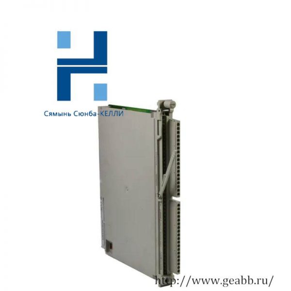 SIEMENS 6ES5458-4UA13: High-Performance Relay Output Module