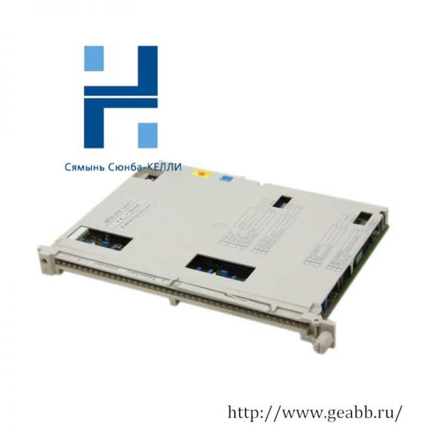 SIEMENS SIMATIC S5 Analog Input Module 6ES5460-4UA11, Advanced Control Solutions