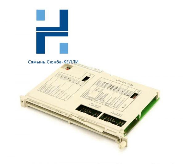 SIEMENS SIMATIC S5 460 Analog Input Module 6ES5460-4UA13, Designed for Precision Control