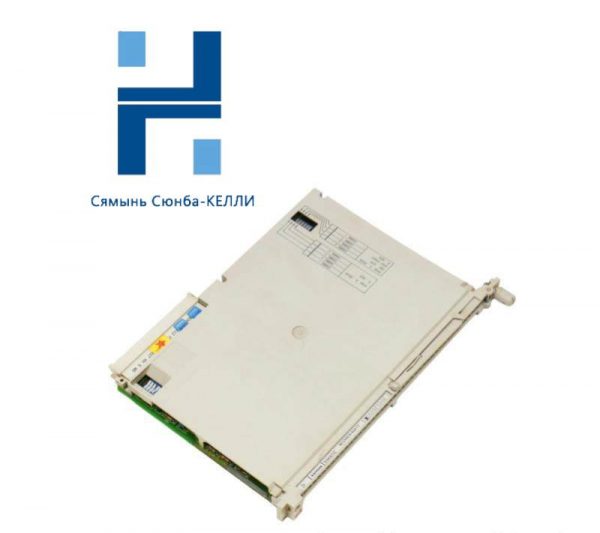 SIEMENS 6ES5463-4UA11: High-Performance Analog Input Module for Industrial Automation