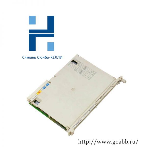 SIEMENS 6ES5463-4UA11: High-Performance Analog Input Module for Industrial Automation