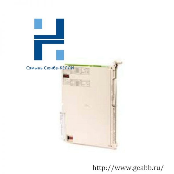 SIEMENS 6ES5463-4UA13 Analog Input Module: High Precision Control for Industrial Automation