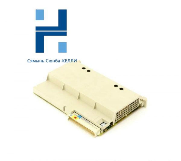 SIEMENS 6ES5465-4UA11 Analog Input Module: Advanced Control Solution