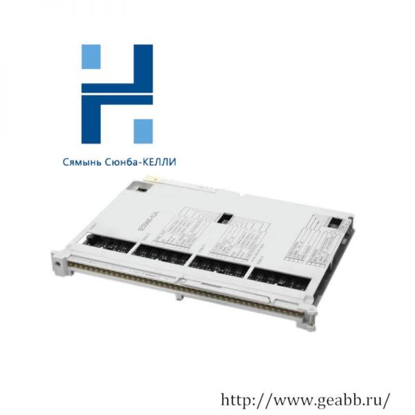 SIEMENS 6ES5465-4UA12: Advanced Analog Input Module for Industrial Automation