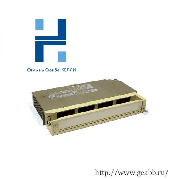 SIEMENS 6ES5465-7LA11: High-Performance Analog Input Module