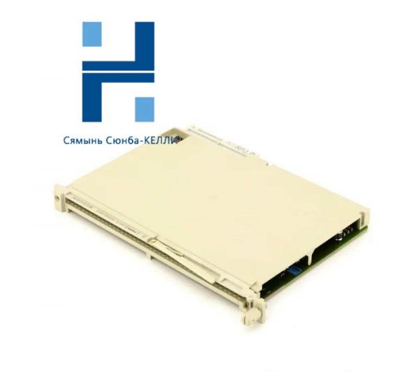 SIEMENS 6ES5470-4UA13: Analog Output Module for Industrial Control