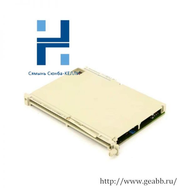 SIEMENS 6ES5470-4UA13: Analog Output Module for Industrial Control