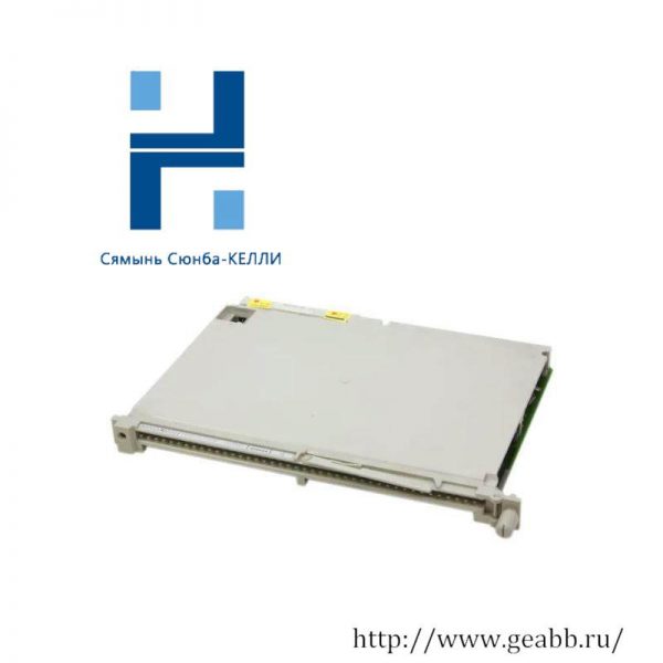 SIEMENS 6ES5470-4UB12 Analog Output Module - Compact, High Precision Control Solution