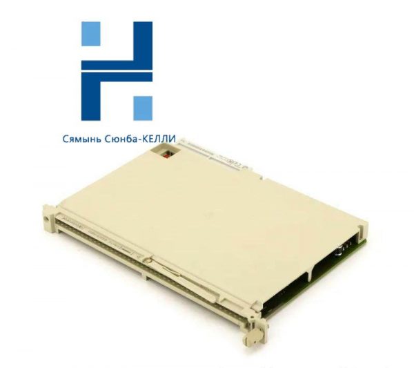 SIEMENS 6ES5470-4UB13 Analog Output Module: High Precision Control for Industrial Automation