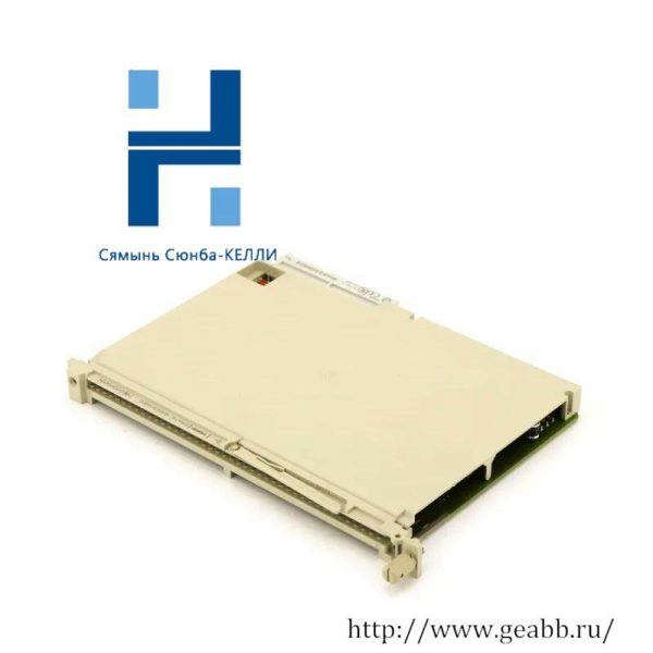 SIEMENS 6ES5470-4UB13 Analog Output Module: High Precision Control for Industrial Automation