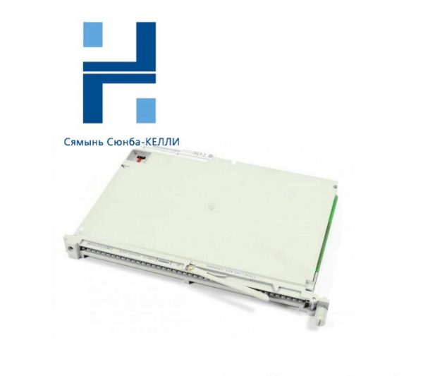 SIEMENS 6ES5470-4UC13: High-Precision Analog Output Module, Compact Design for Industrial Control Applications