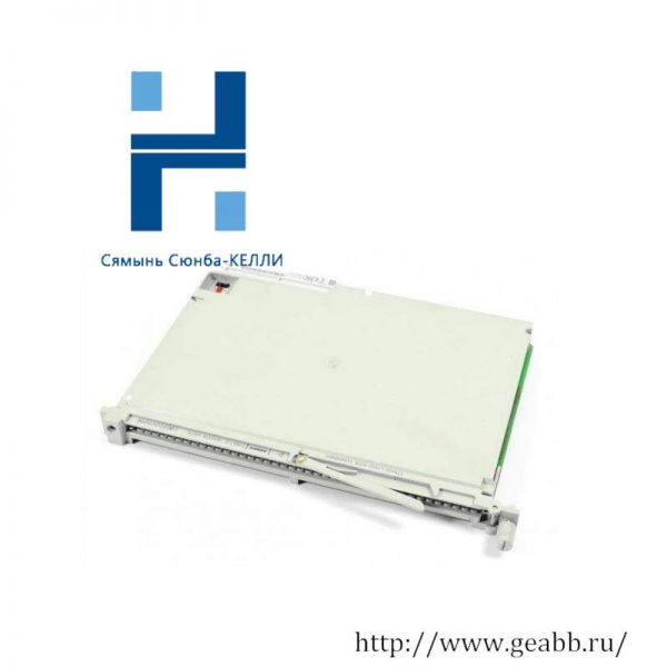 SIEMENS 6ES5470-4UC13: High-Precision Analog Output Module, Compact Design for Industrial Control Applications