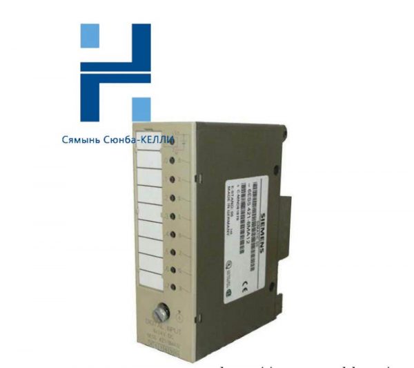 SIEMENS S5.470 Analog Output Module - 6ES5470-8MA12, for Efficient Control Systems