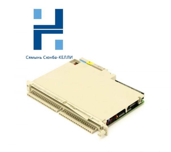 SIEMENS 6ES5482-4UA11: Advanced Digital I/O Module for Industrial Automation