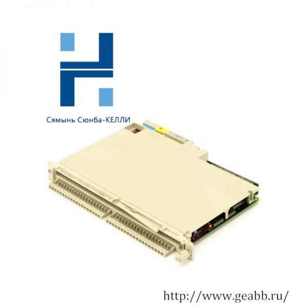 SIEMENS 6ES5482-4UA11: Advanced Digital I/O Module for Industrial Automation