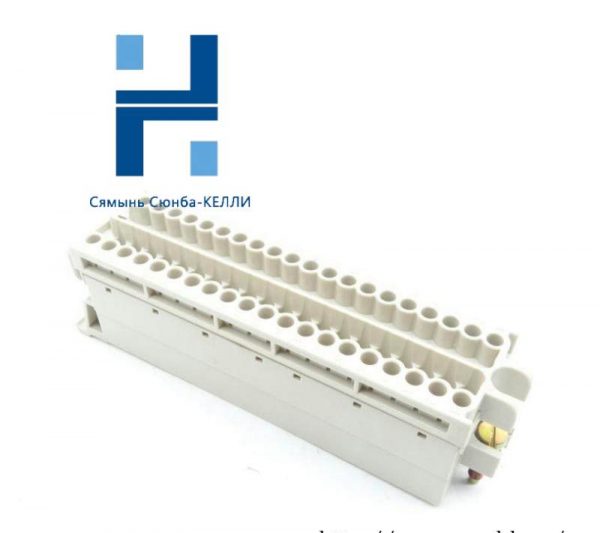 SIEMENS 6ES5490-8FB11 Front Connector: Precision Control for Industrial Applications