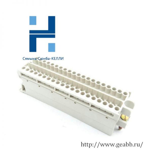 SIEMENS 6ES5490-8FB11 Front Connector: Precision Control for Industrial Applications