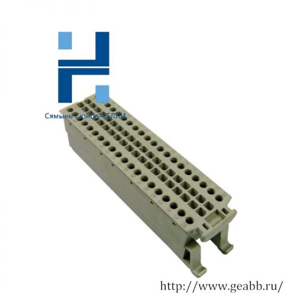 SIEMENS 6ES5490-8MA12 S5 Crimp Connector for Industrial Automation