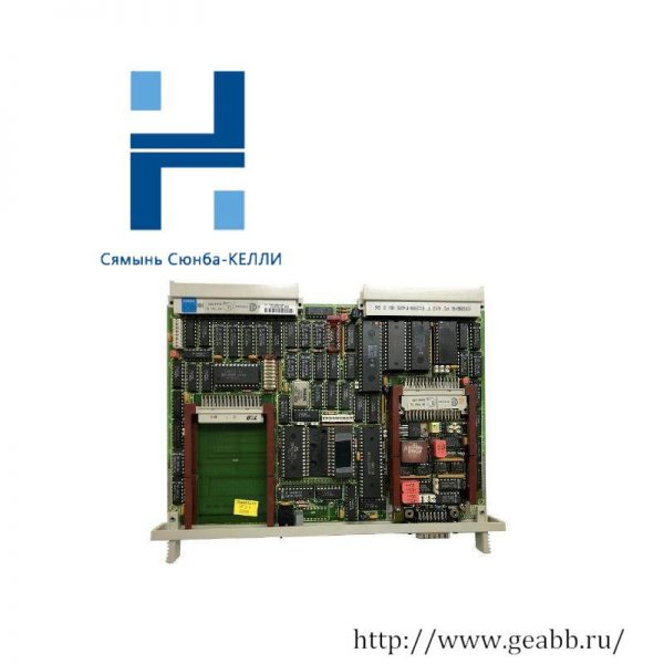 SIEMENS 6ES5524-3UA13 Interface Module for Industrial Control Systems