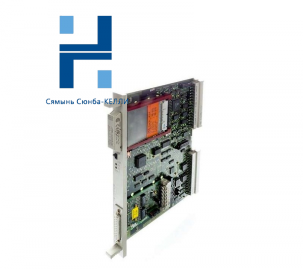 SIEMENS 6ES5524-3UA15 Communications Processor: High-Performance PLC Module for Industrial Automation