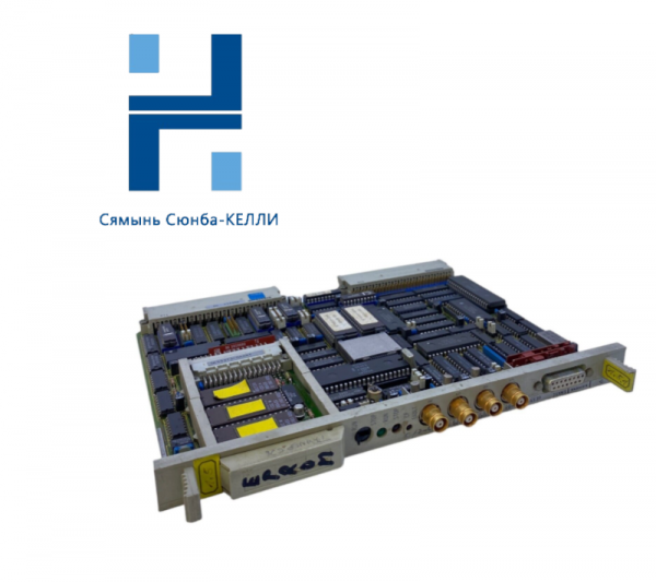 SIEMENS SIMATIC 6ES5526-3LF01 Communication Processor Module