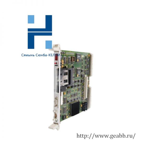 SIEMENS 6ES5526-3LG0 Programmable Logic Controller Module