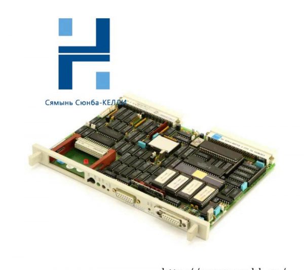 SIEMENS 6ES5535-3LB12 Communications Module