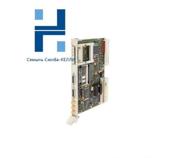 SIEMENS 6ES5581-0ED13 Basic Board Module - Industrial Control Solutions for Optimal Performance